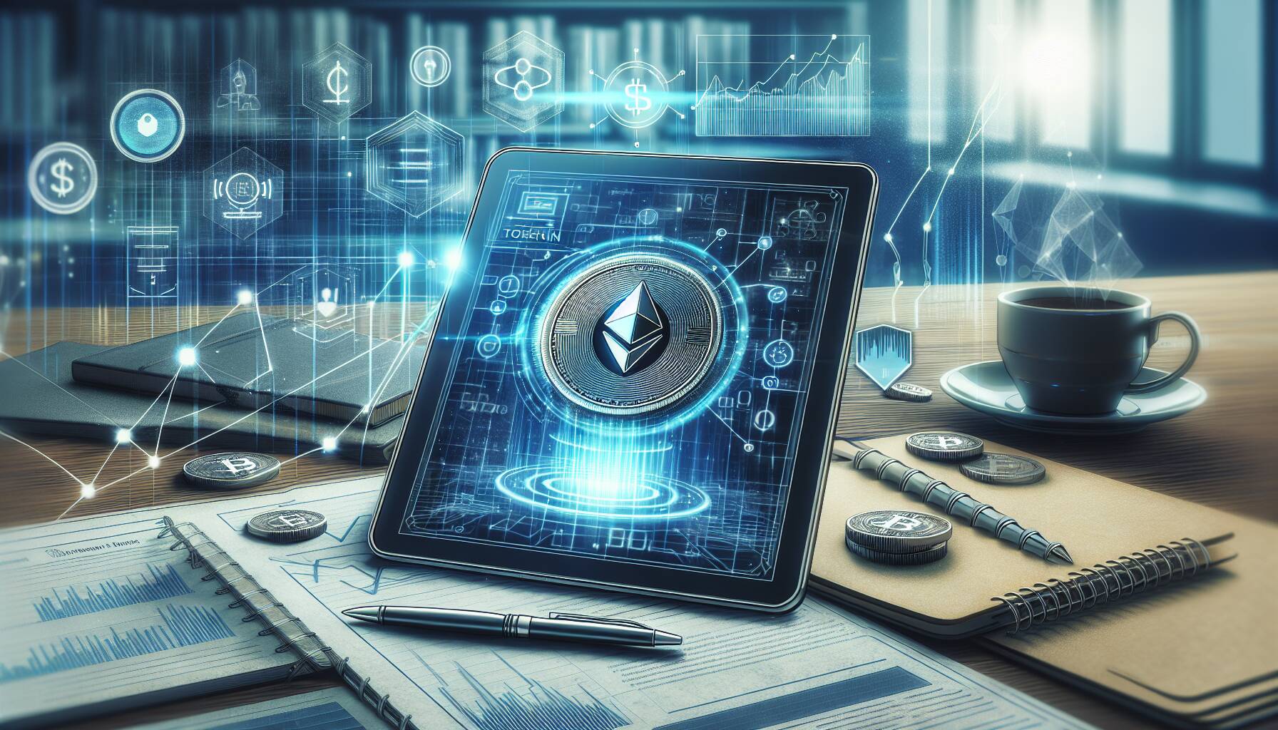 Apollo launches innovative tokenized credit fund