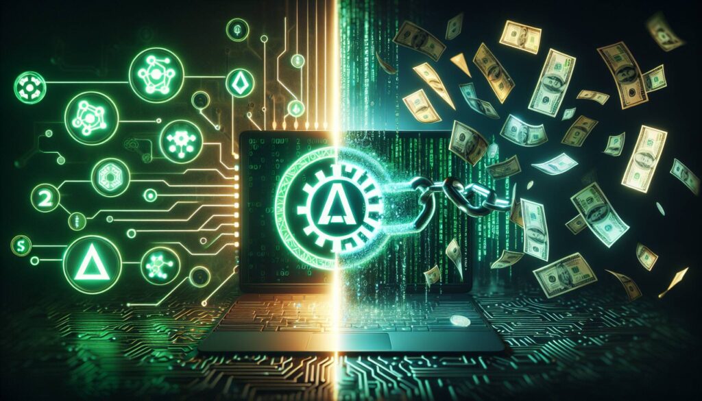 Arbitrum awards grant to Lotte Group for blockchain integration