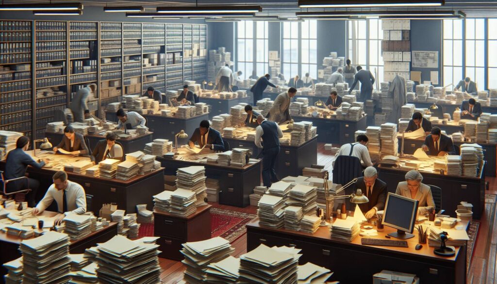 Authorities dismantle major European financial crime syndicate