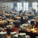 Authorities dismantle major European financial crime syndicate