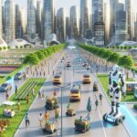 Autonomous robots and the future of society