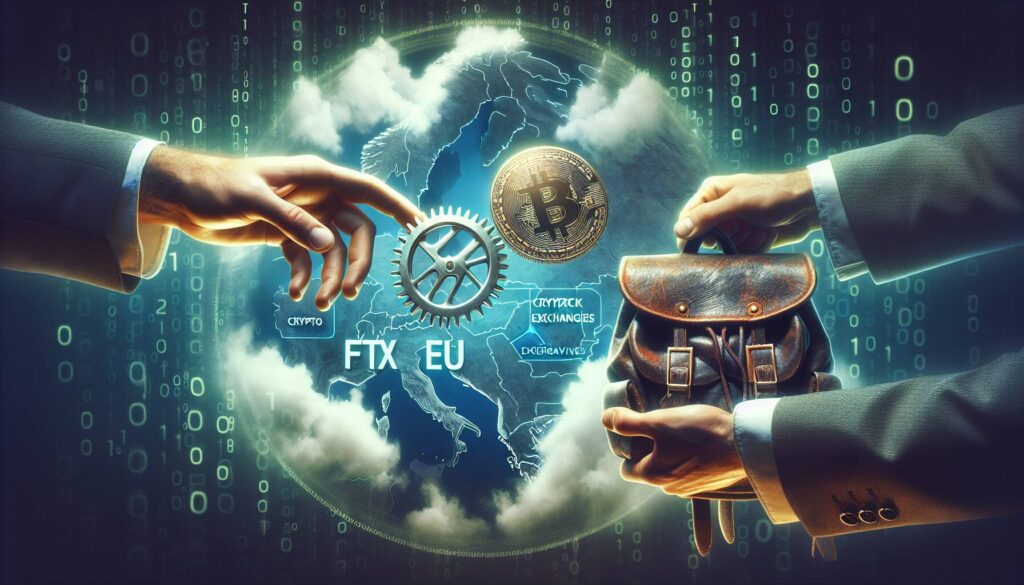 Backpack Exchange acquires FTX EU to enhance crypto derivatives in Europe