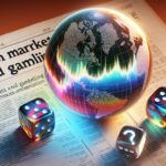 Bans on Polymarket raise questions about prediction markets and gambling