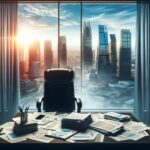 Barr's resignation and the future of banking regulation