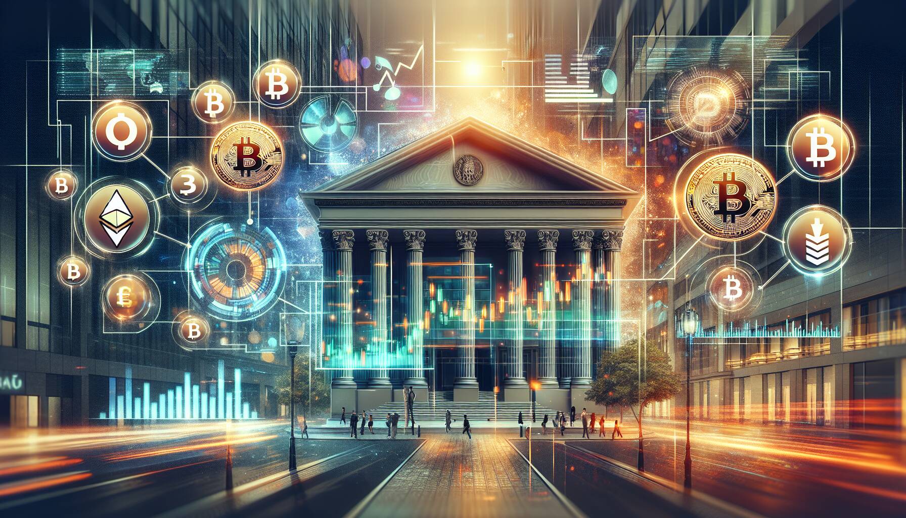 BBVA enters the crypto market with new trading services