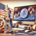 Bessent's views on cryptocurrency and digital currency in the U.S.