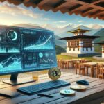 Bhutan's innovative approach to cryptocurrency reserves