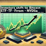 Billionaires Ditch Nvidia for Bitcoin ETF: Could This Investment Soar 3,700%?