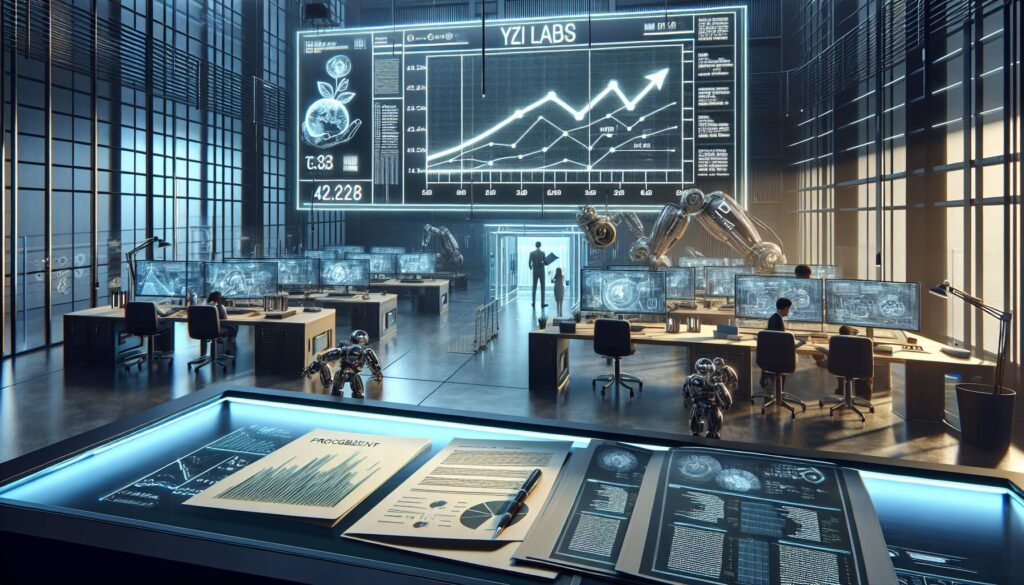 Binance Labs rebrands as YZi Labs to expand investment ambitions