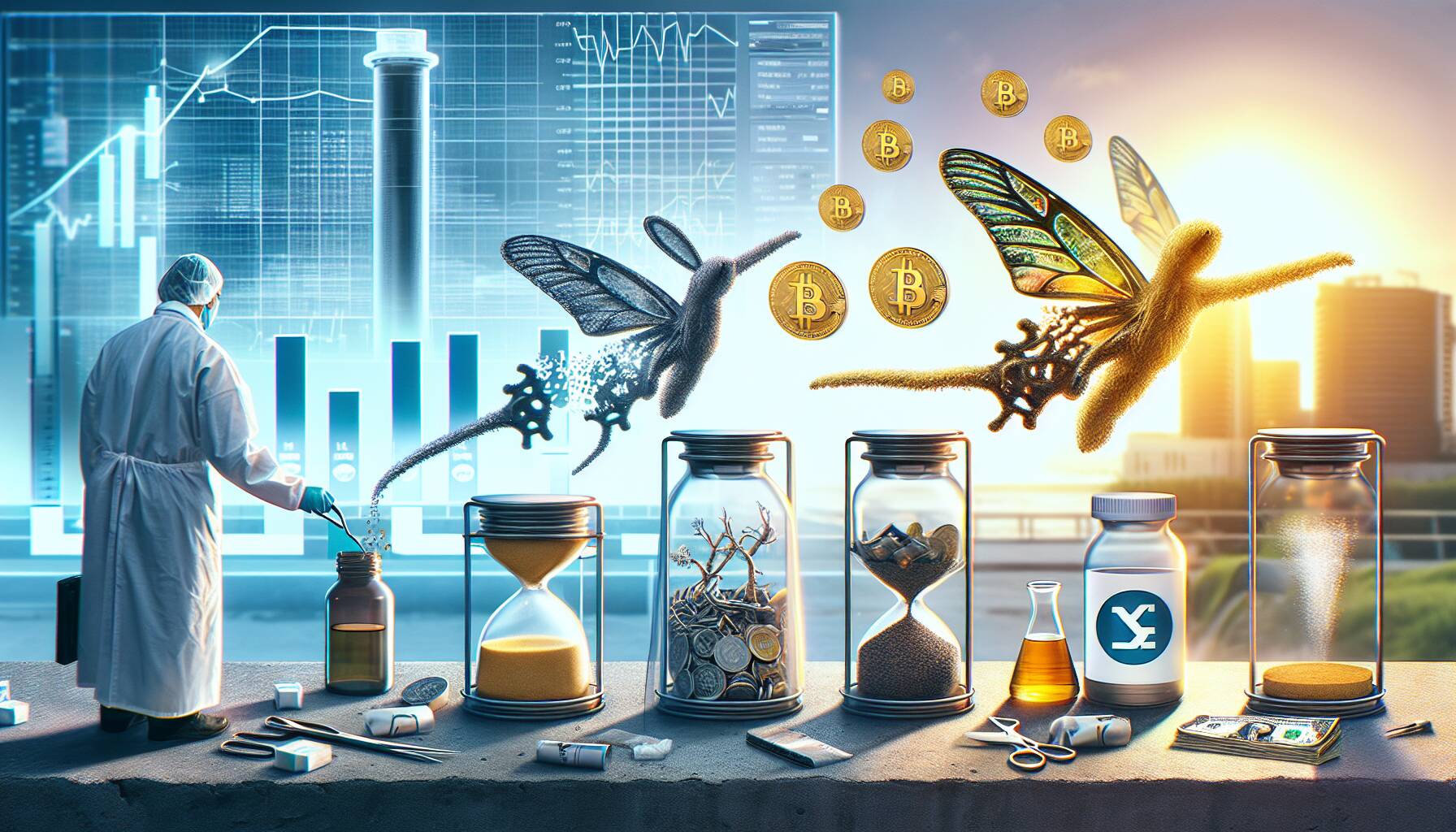 Binance Labs rebrands to YZi Labs and shifts investment focus