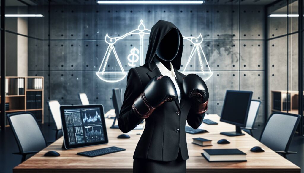 Binance.US fights back against SEC accusations