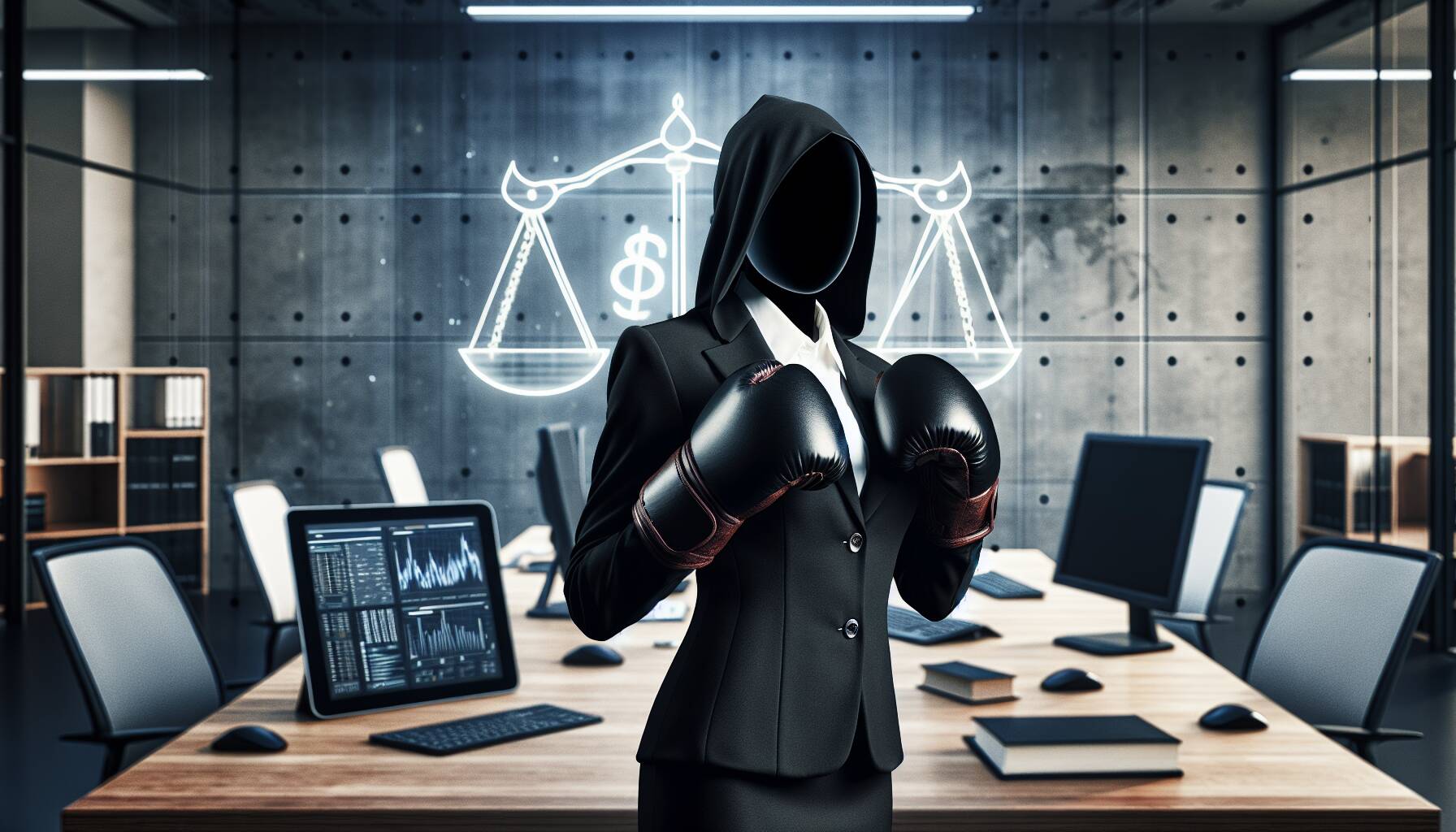 Binance.US fights back against SEC accusations