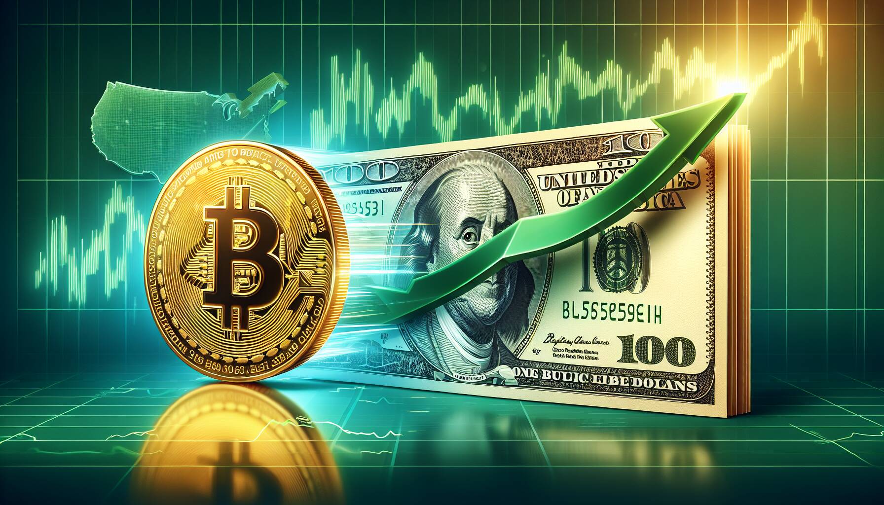 Bitcoin adoption grows among U.S. public companies