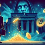 Bitcoin and Crypto Prices Plunge as Federal Reserve Fears Spark Financial Crisis Concerns