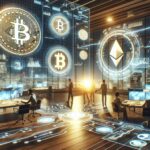 Bitcoin and Ethereum market outlook for 2024
