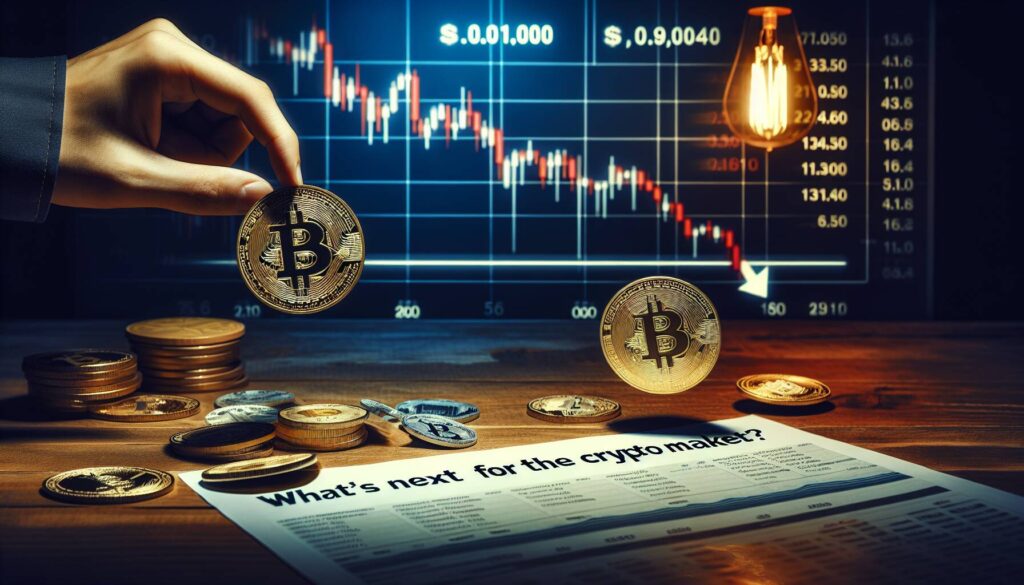 Bitcoin and Trump Token Prices Plummet: What's Next for the Crypto Market?