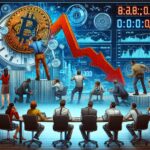 Bitcoin Bargain Hunters: Waiting for the Perfect Time to Strike