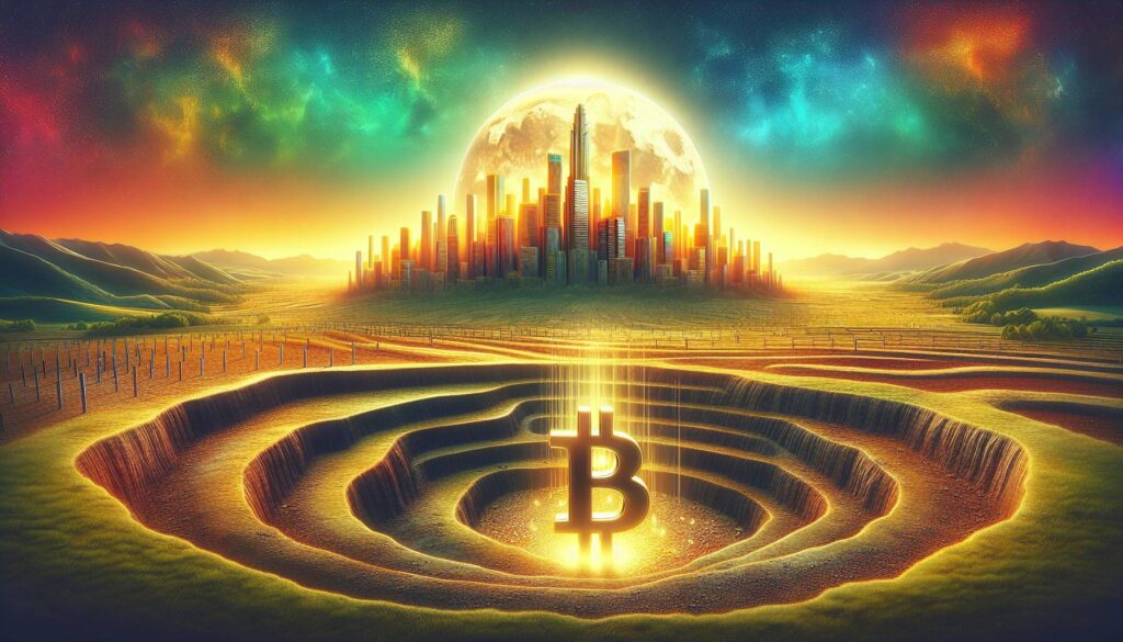 Bitcoin ETFs reshape investment landscape with historic success