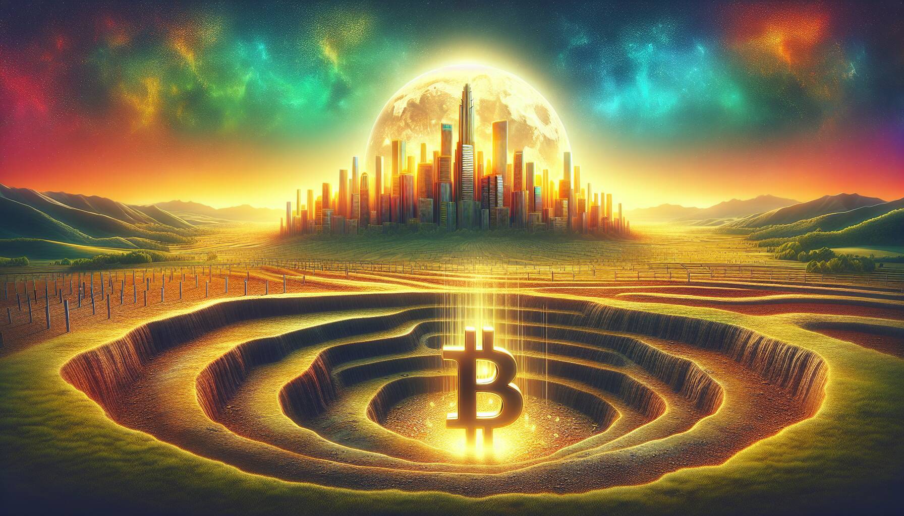 Bitcoin ETFs reshape investment landscape with historic success