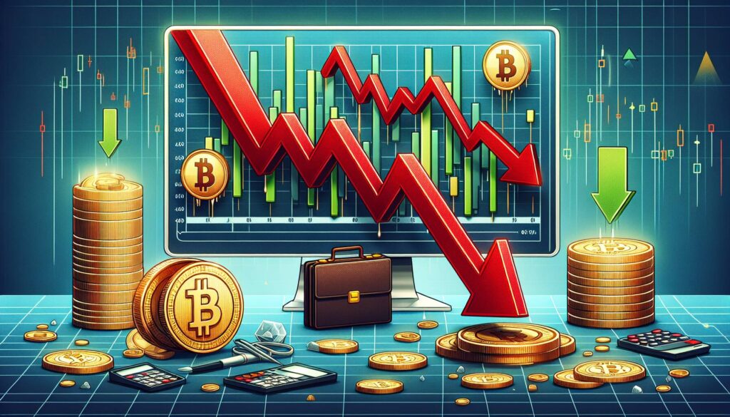 Bitcoin Exchange Reserves Plummet to Near Record Low Amidst Surge in Hedge Fund Investments