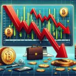 Bitcoin Exchange Reserves Plummet to Near Record Low Amidst Surge in Hedge Fund Investments