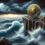 Bitcoin faces bearish sentiment amid tech market declines
