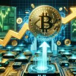 Bitcoin jumps amid market momentum and AI developments