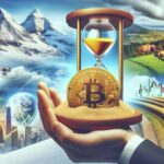 Bitcoin long-term holders pause selling amid market shifts