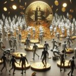 Bitcoin market sees significant sell-off as short-term holders exit