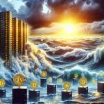 Bitcoin miners see revenue rise amid market volatility