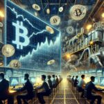 Bitcoin Miners Strategically Hoard Cryptocurrency Amidst Market Turmoil