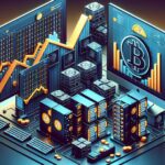 Bitcoin mining difficulty hits record high