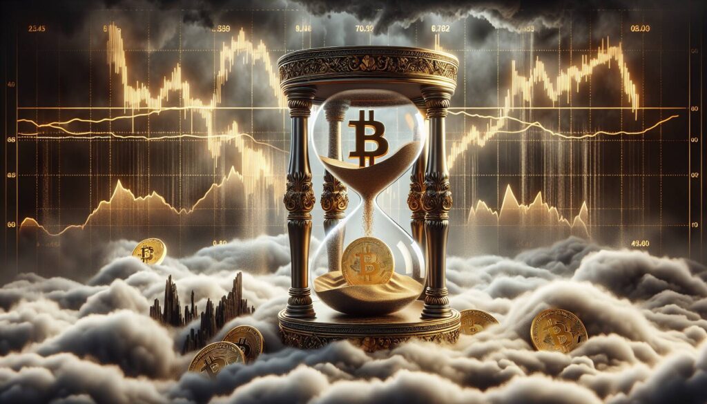 Bitcoin options expiry creates market volatility and uncertainty
