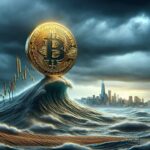 Bitcoin poised for potential volatility shift