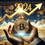 Bitcoin poised for record highs in 2024