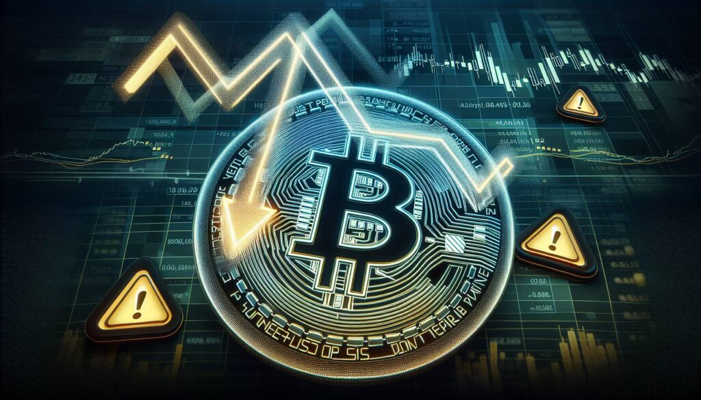 Bitcoin Price Crash Warning: Is It Time to Sell Your Crypto?