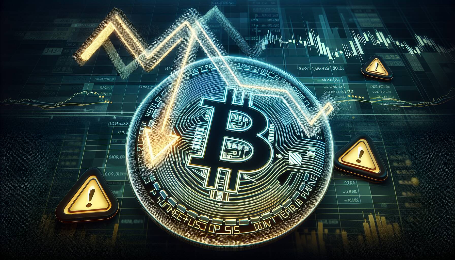 Bitcoin Price Crash Warning: Is It Time to Sell Your Crypto?