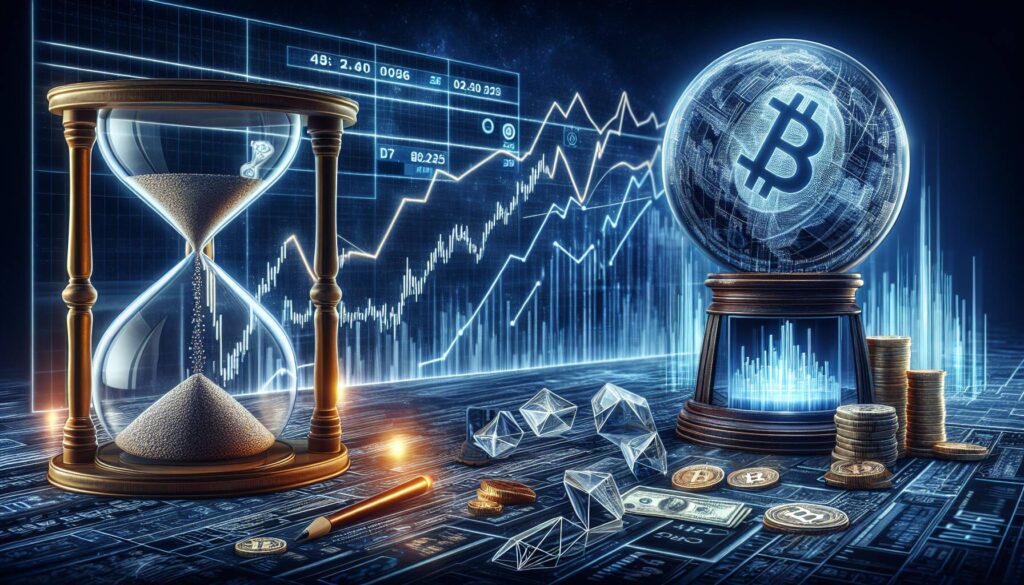 Bitcoin price outlook for 2025