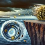 Bitcoin Price Plunge Sends Crypto Market into .2 Trillion Tailspin