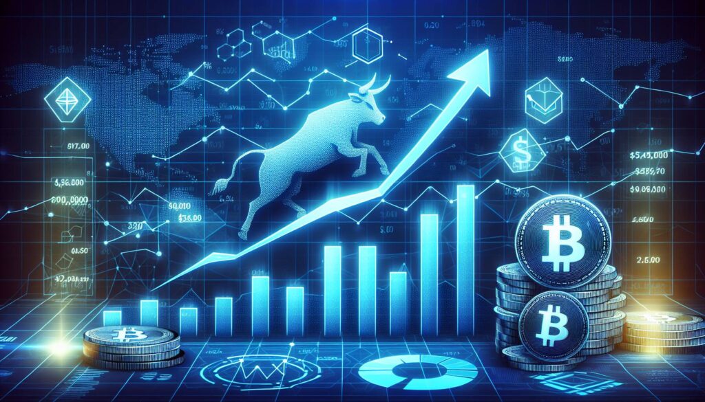 Bitcoin Price Prediction: Analyst Forecasts 5,000 in Significant Bull Market