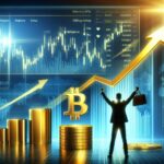 Bitcoin Price Set to Surpass Gold's Trillion Market Cap, Says Coinbase CEO