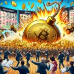 Bitcoin Price Surges as Investors Brace for an Insane Week Following Trump's Crypto Bombshell