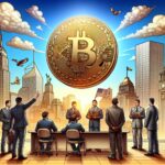 Bitcoin rallies on political discussions and regulatory prospects