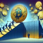 Bitcoin Rally Faces Obstacle as Trump's Crypto Trades Clash
