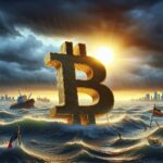 Bitcoin shows resilience amid political uncertainty