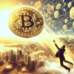 Bitcoin soars past 9000 amid political optimism