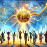 Bitcoin surges as traders return with optimism