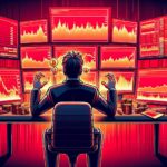 Bitcoin Trader Issues Urgent Warning: Crypto Risk at All-Time High