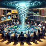 Bitcoin Traders Brace for Limited Upside in Short-Term Amid SBR Twist