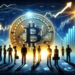 Bitcoin trading activity hits record levels amid renewed investor interest
